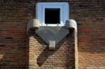 Bekroning trappenhuisgedeelte.
<br/>
Gert-Jan Lobbes, 2020